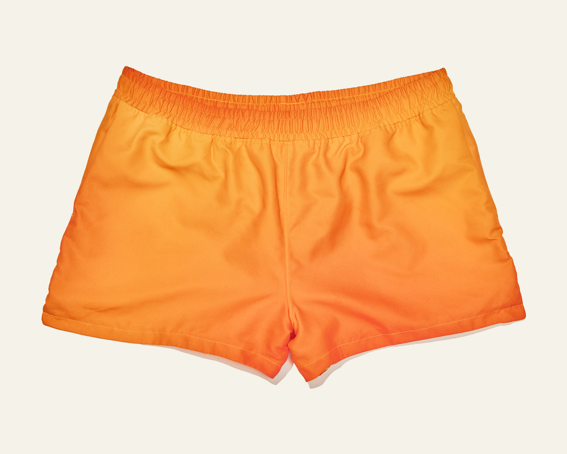 The St-Tropez Swim Shorts